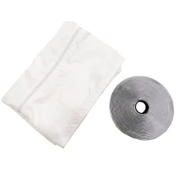 Discount Accessoire KIT pour porte coulissante Climatiseur