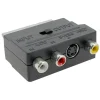 Online Adaptateur 1 PERITEL / 3 RCA Câble Hdmi, Péritel
