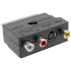 Online Adaptateur 1 PERITEL / 3 RCA Câble Hdmi, Péritel