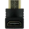Best Adaptateur HDMI MALE/FEMELLE Câble Hdmi, Péritel