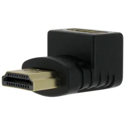Best Adaptateur HDMI MALE/FEMELLE Câble Hdmi, Péritel