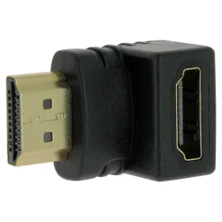 Best Adaptateur HDMI MALE/FEMELLE Câble Hdmi, Péritel