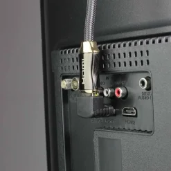 Best Adaptateur HDMI MALE/FEMELLE Câble Hdmi, Péritel