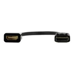 Best Adaptateur Display port / HDMI Connectique Informatique