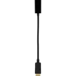 Best Adaptateur Display port / HDMI Connectique Informatique