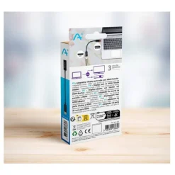 Best Adaptateur Display port / HDMI Connectique Informatique