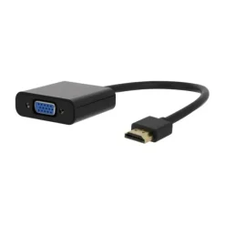 Clearance Adaptateur HDMI/VGA Connectique Informatique