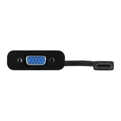 Clearance Adaptateur HDMI/VGA Connectique Informatique