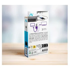 Clearance Adaptateur HDMI/VGA Connectique Informatique