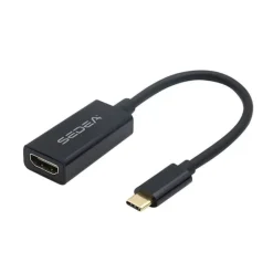 Best Adaptateur USBC / HDMI 4K/60Hz Connectique Informatique