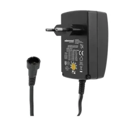 Online Alimentation universelle 3 à 12V - 27W USB-C + 20 connecteurs Fournitures De Bureau