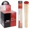 Best Allumettes longues x 60 pièces Ustensiles Barbecue, Sac À Charbon