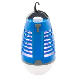 New Ampoule anti moustiques 2 en 1 USB IP44 Anti-Moustique