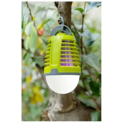 New Ampoule anti moustiques 2 en 1 USB IP44 Anti-Moustique
