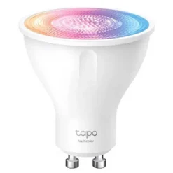 Outlet Ampoule connectée L630 GU10 multico Eclairage