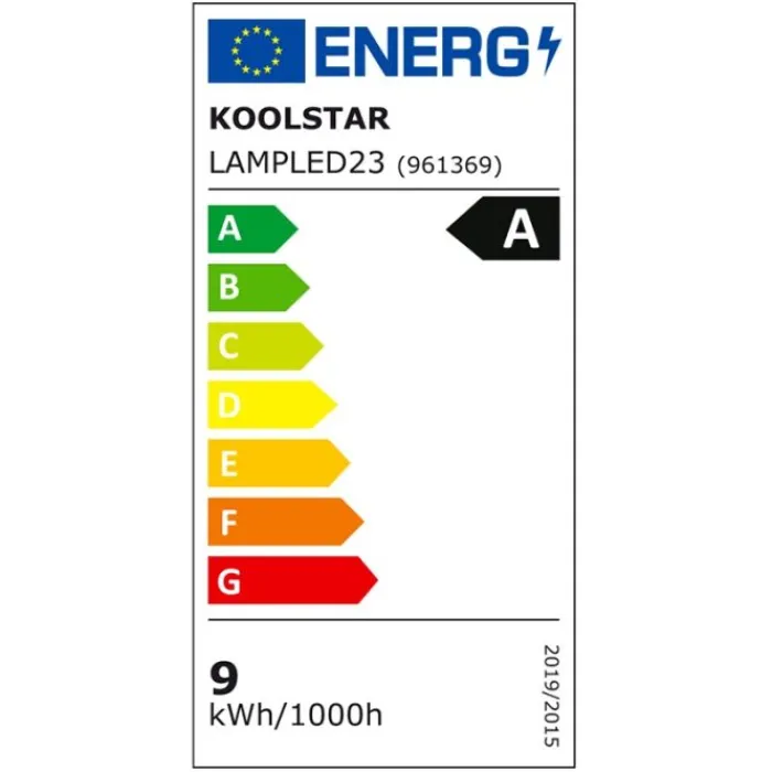 Hot Ampoule LAMP LED 23 Led, Ampoules