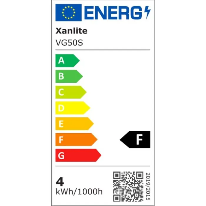 Discount Ampoule LED VG50S GU10 Led, Ampoules