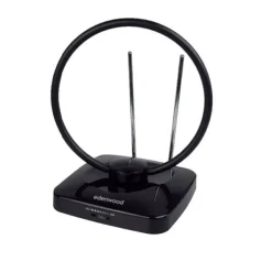 Online Antenne UVR-AV185 Antenne, Fixation