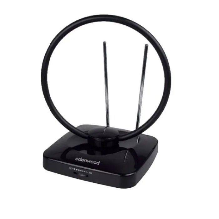 Online Antenne UVR-AV185 Antenne, Fixation