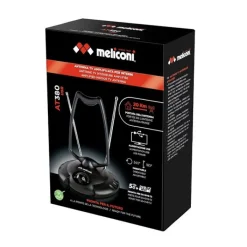 Best Antenne AT-380 USB Antenne, Fixation