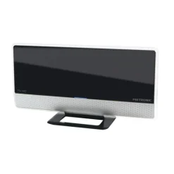 New Antenne XP90 UHD 4K design Antenne, Fixation