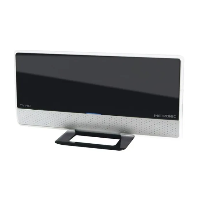 New Antenne XP90 UHD 4K design Antenne, Fixation