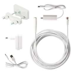 Sale Antenne FLAG TV LITE Antenne, Fixation