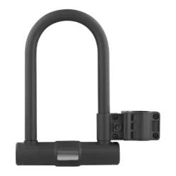 Outlet Antivol en U haute sécurité Protection Mobilité, Accessoires