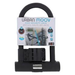 Outlet Antivol en U haute sécurité Protection Mobilité, Accessoires