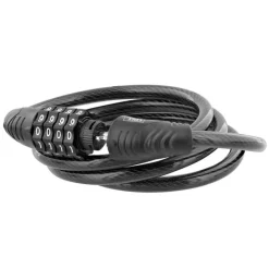 Best Antivol spirale Protection Mobilité, Accessoires