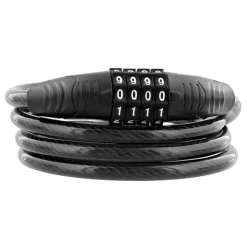 Best Antivol spirale Protection Mobilité, Accessoires