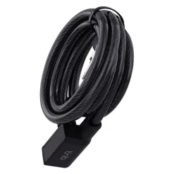 Discount ANTIVOL à clé 150cm Protection Mobilité, Accessoires