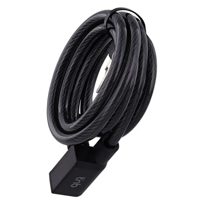 Discount ANTIVOL à clé 150cm Protection Mobilité, Accessoires