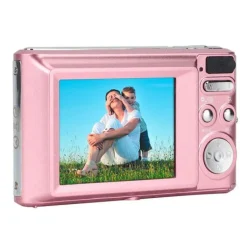 Discount APN DC5500 Rose Appareil Photo