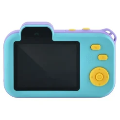 Sale APN Realikids Cam Waterproof bleu Appareil Photo