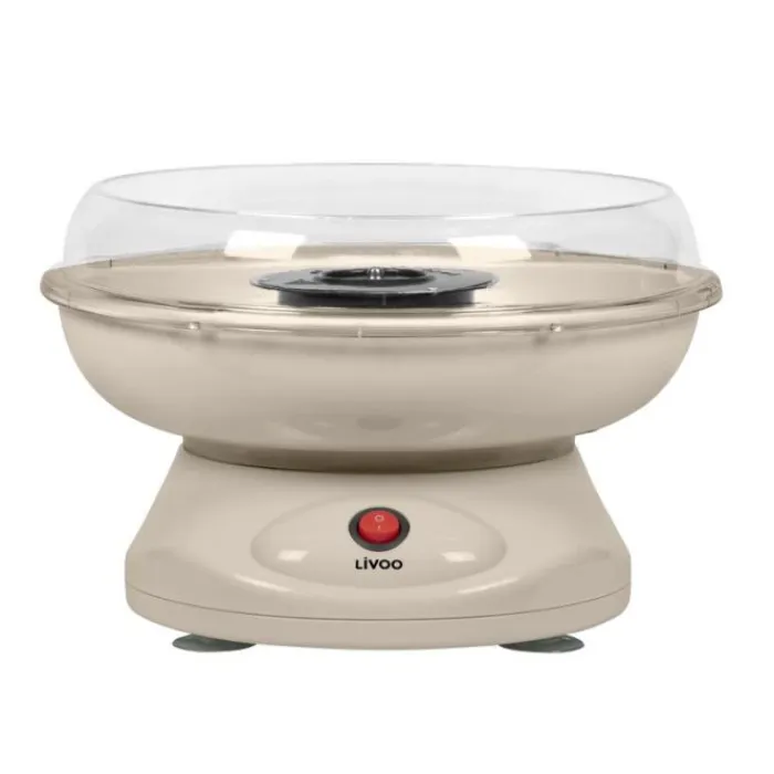 Online Appareil à barbe à papa DOM468C Cuisson Festive