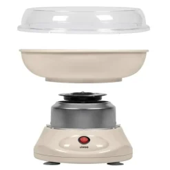 Online Appareil à barbe à papa DOM468C Cuisson Festive