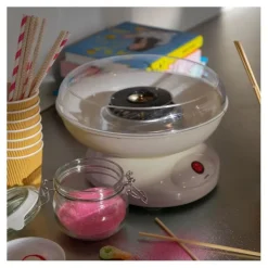 Online Appareil à barbe à papa DOM468C Cuisson Festive