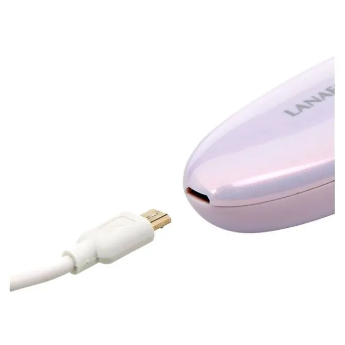 Hot Appareil de soin du visage anti-âge LED PURESKIN LA131312 Soin Visage Et Corps