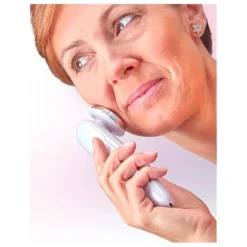 Hot Appareil de soin du visage anti-âge LED PURESKIN LA131312 Soin Visage Et Corps