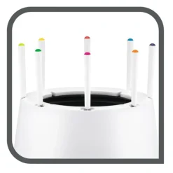 Online Appareil à fondue COLORMANIA 8 PERSONNES Appareil À Fondue, Wok
