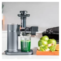 New Appareil à Jus JC151EU à froid+filtre anti-obstruction Centrifugeuse, Extracteur De Jus