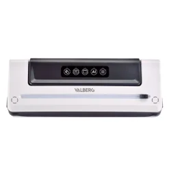 Outlet Appareil mise sous vide VAL-Soude125 Accessoires Fait Maison