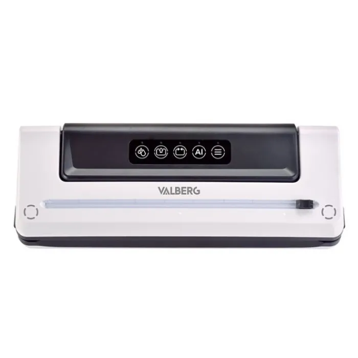 Outlet Appareil mise sous vide VAL-Soude125 Accessoires Fait Maison