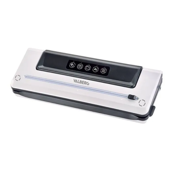 Outlet Appareil mise sous vide VAL-Soude125 Accessoires Fait Maison