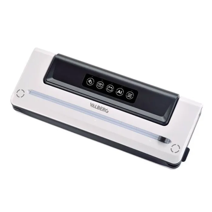 Outlet Appareil mise sous vide VAL-Soude125 Accessoires Fait Maison