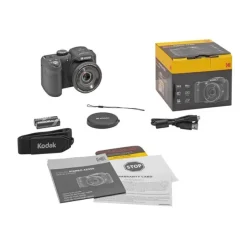 Clearance Appareil photo Bridge Pixpro Astro Zoo Appareil Photo