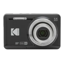 Hot Appareil photo FZ55 BLACK PIXPRO FRIENDLY Appareil Photo