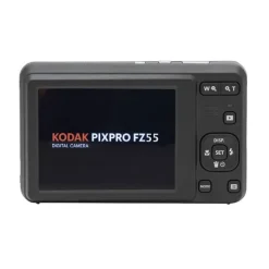 Hot Appareil photo FZ55 BLACK PIXPRO FRIENDLY Appareil Photo