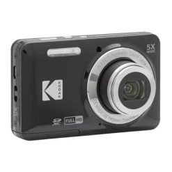 Hot Appareil photo FZ55 BLACK PIXPRO FRIENDLY Appareil Photo